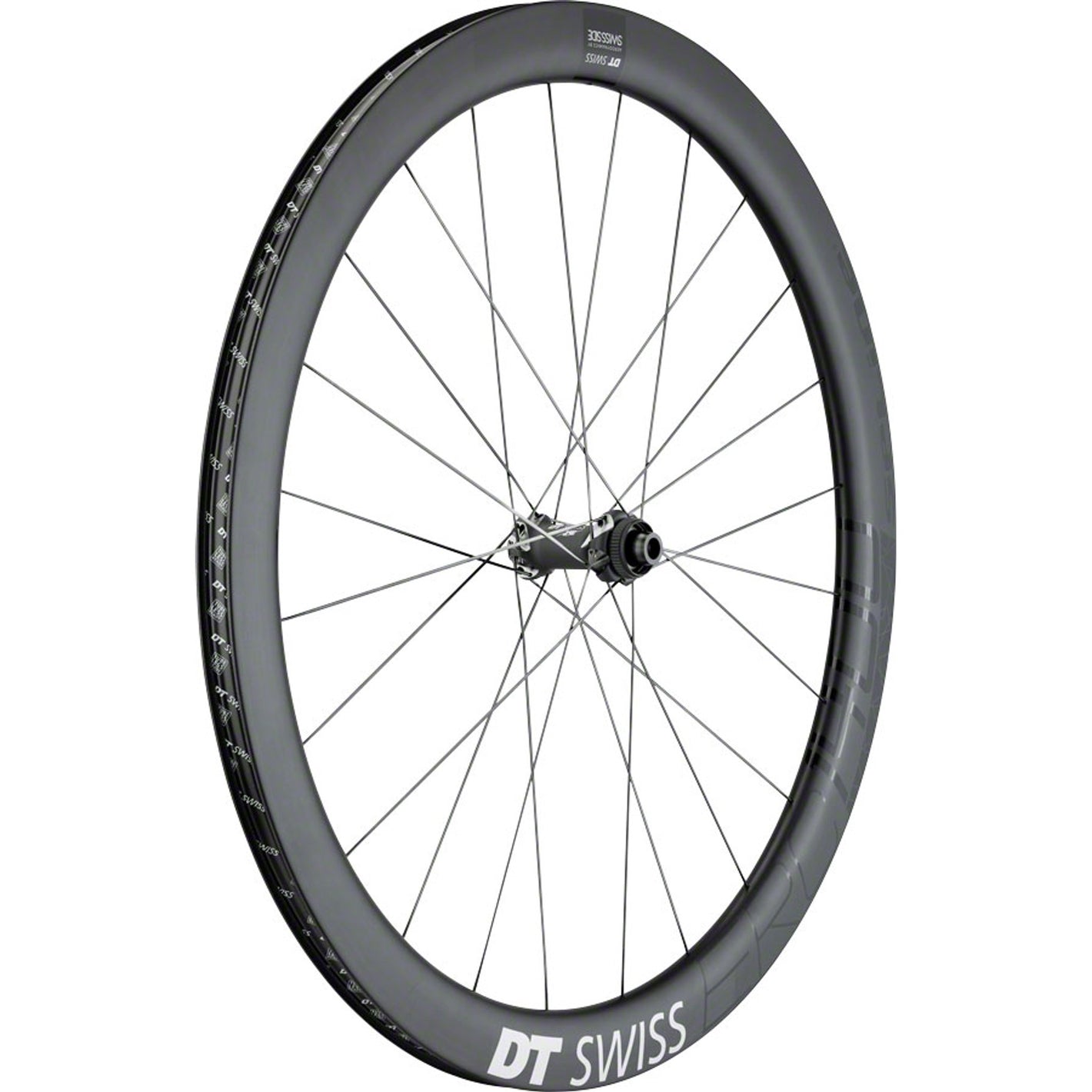 ERC 1400 Spline Front Wheel