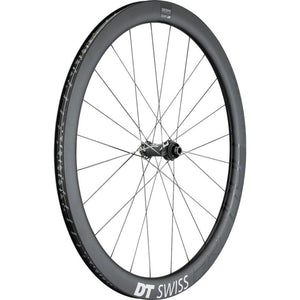 ERC 1400 Spline Front Wheel