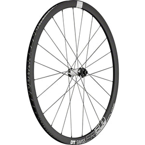 ER 1600 Spline Front Wheel
