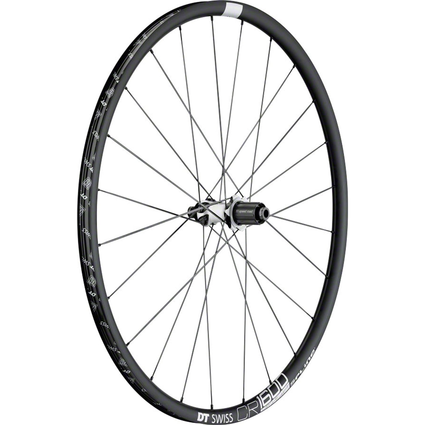 CR1600 Spline Rear Wheel