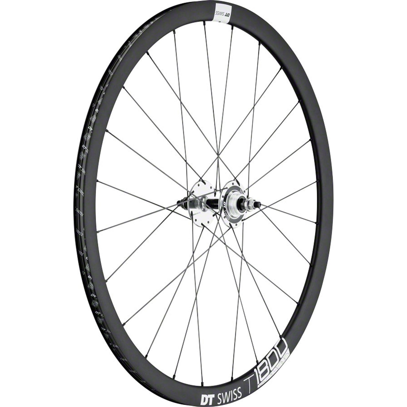 T1800 Rear Wheel