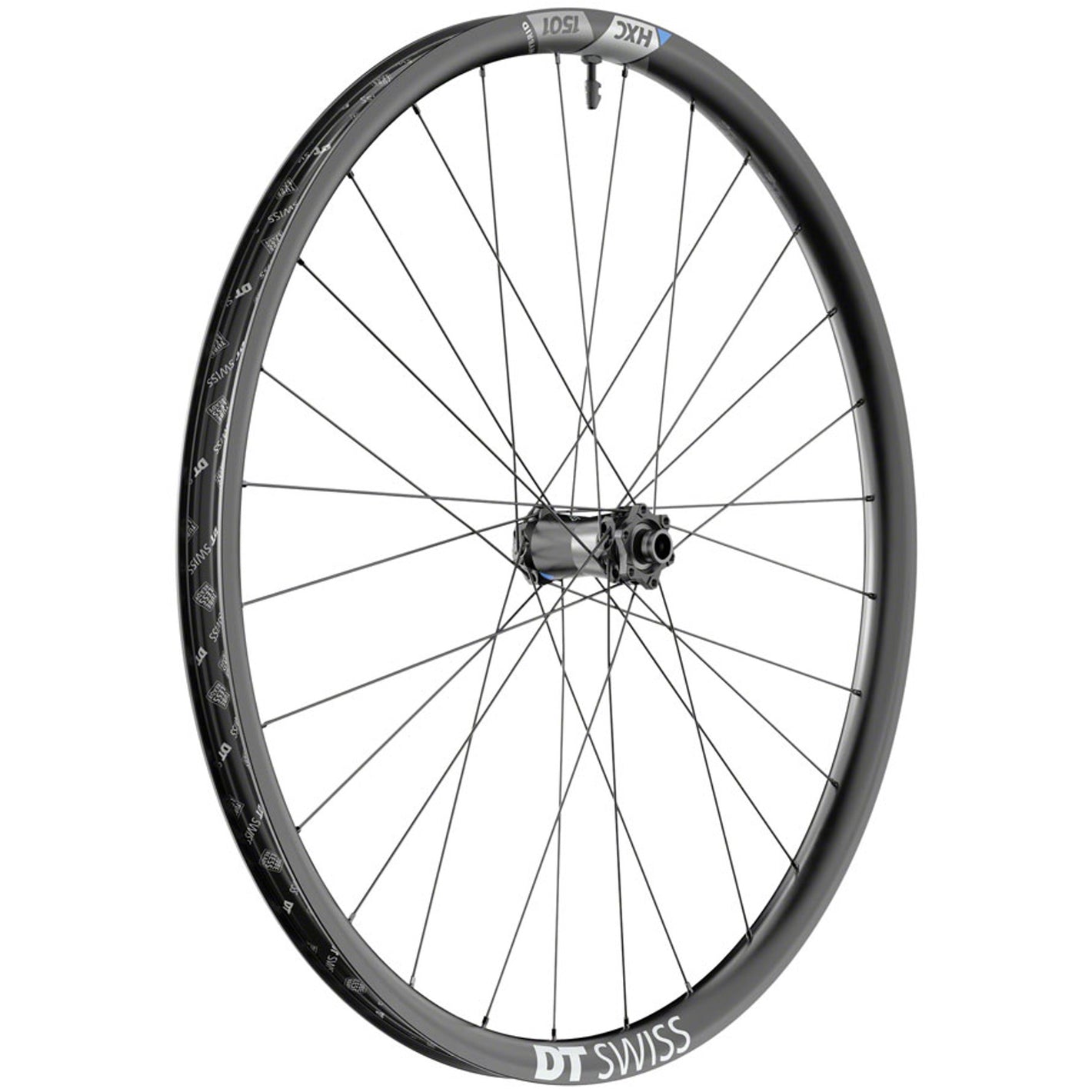 HXC 1501 Spline ONE Front Wheel