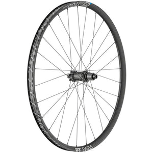 HX 1700 Spline LS Rear Wheel