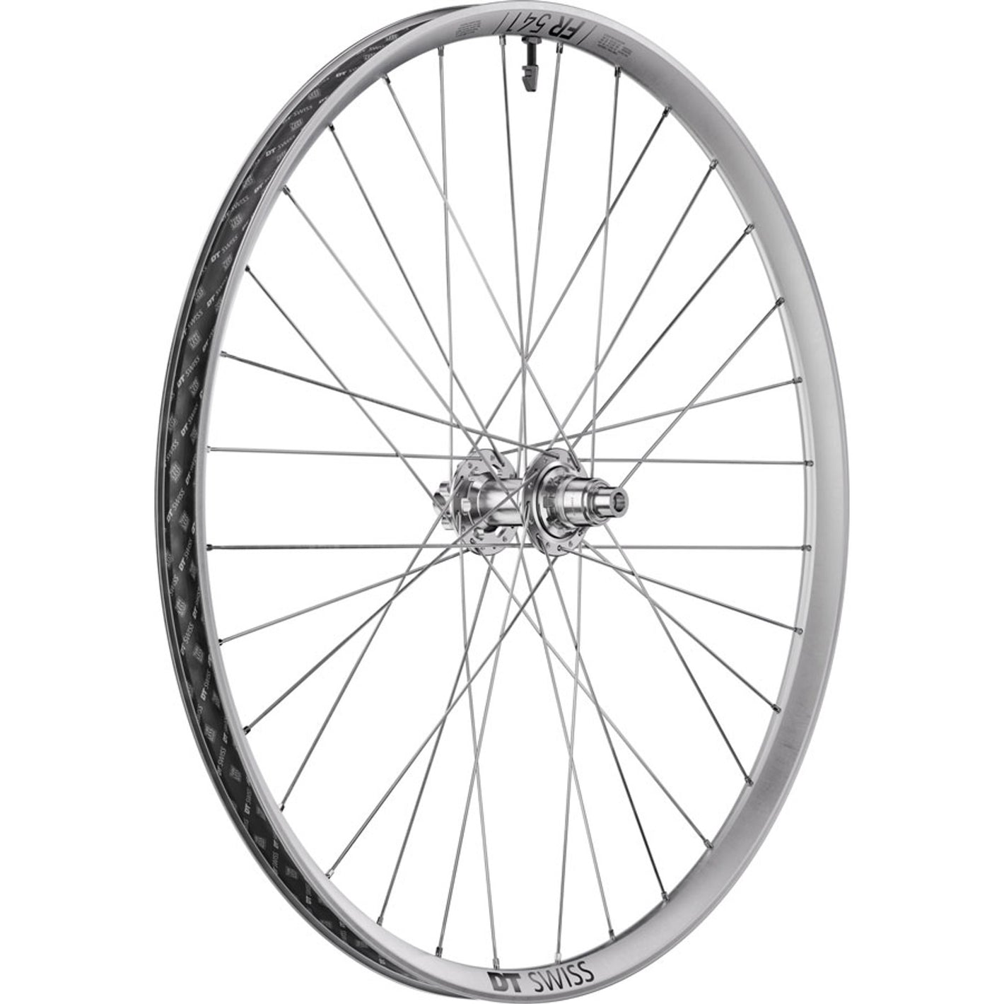 FR 1500 Rear Wheel