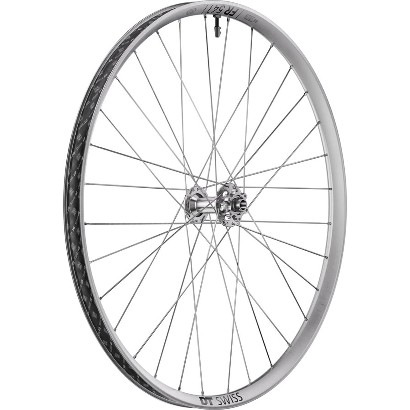 FR 1500 Front Wheel