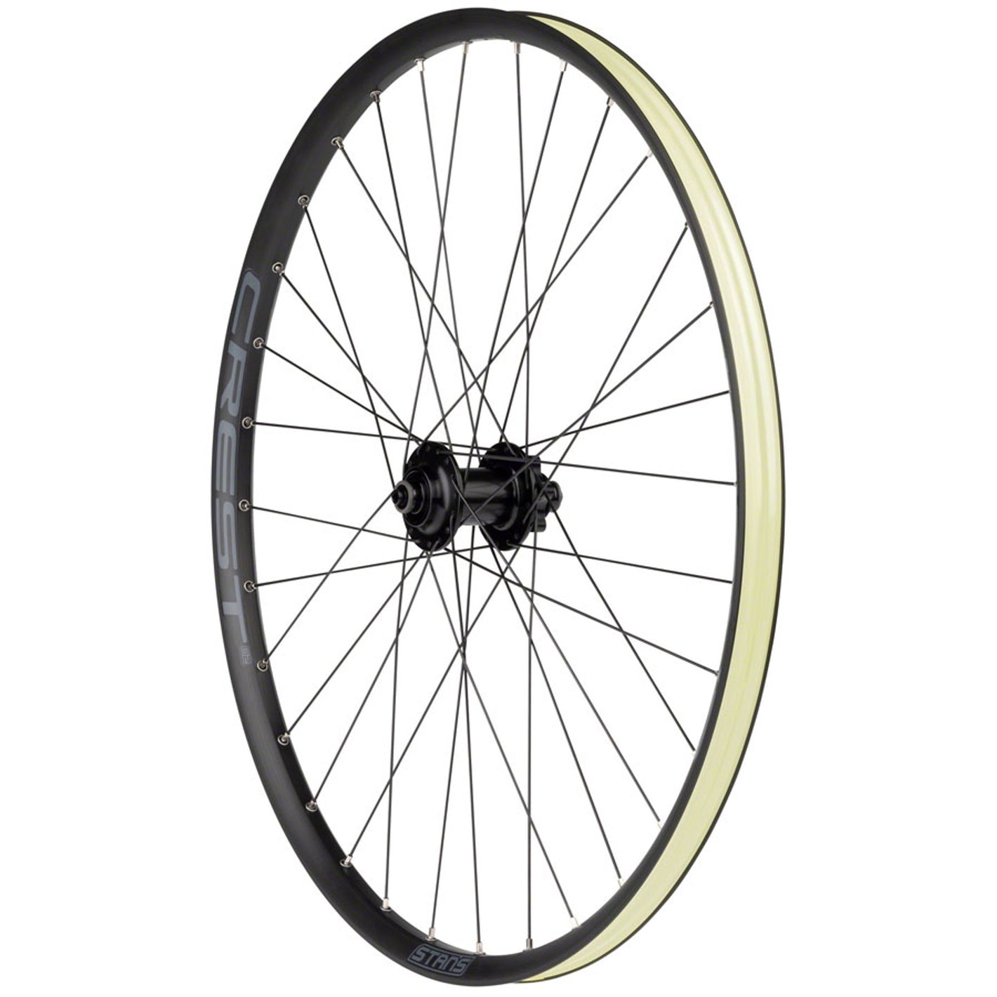 Crest S2 Front Wheel
