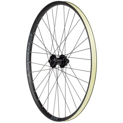 Crest S2 Front Wheel