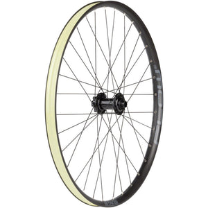 Flow S2 Front Wheel