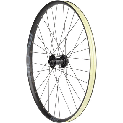 Flow S2 Front Wheel
