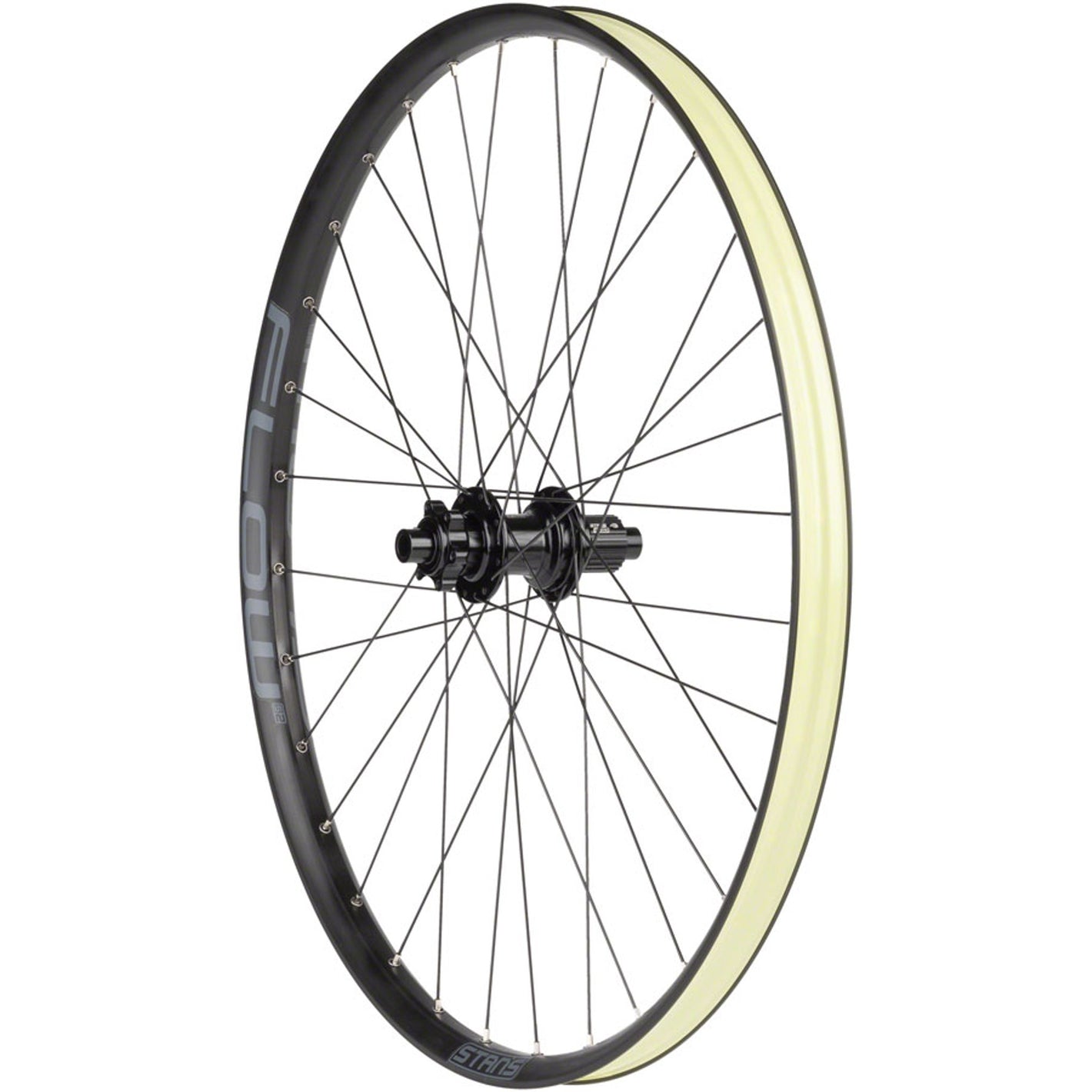 Flow S2 Rear Wheel