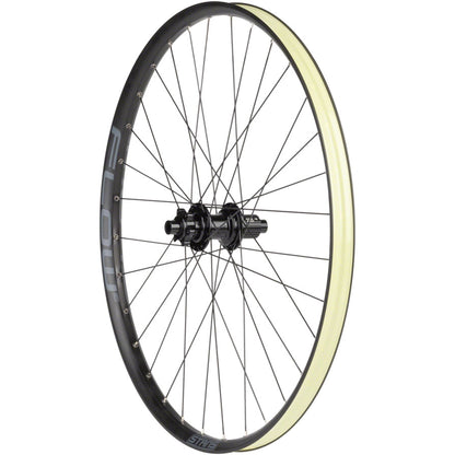 Flow S2 Rear Wheel