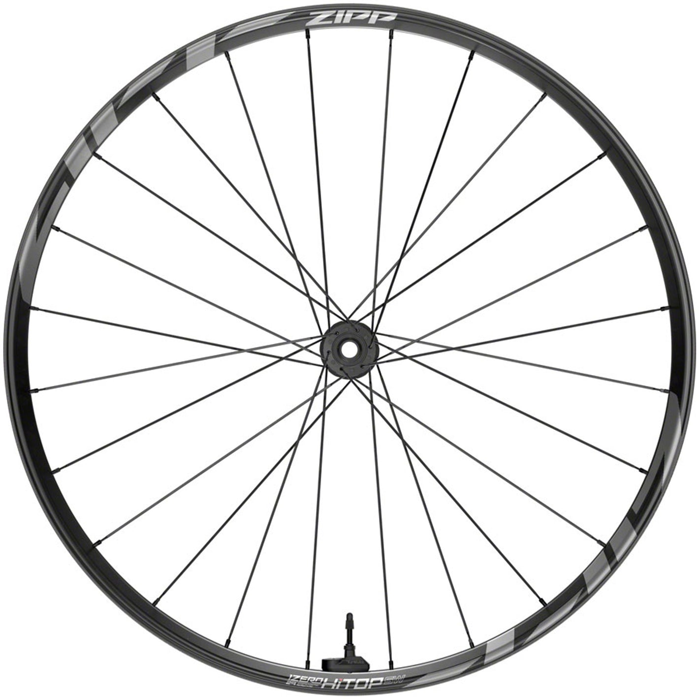 1Zero HiTop SW Front Wheel