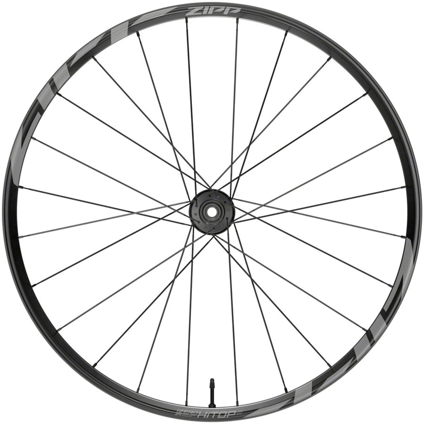 1Zero HiTop S Front Wheel