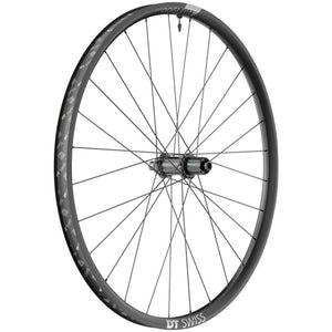 HU 1900 Spline Rear Wheel