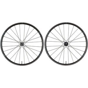 Solix SL AR25 Wheelset