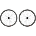 42/49 Turbulent Aero Wheelset