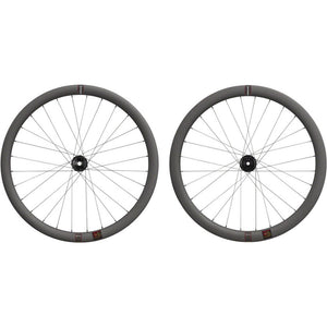 42/49 Turbulent Aero Wheelset
