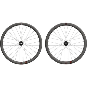 Reserve 50/65 Wheelset