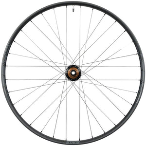 Crest MK4 Rear Wheel