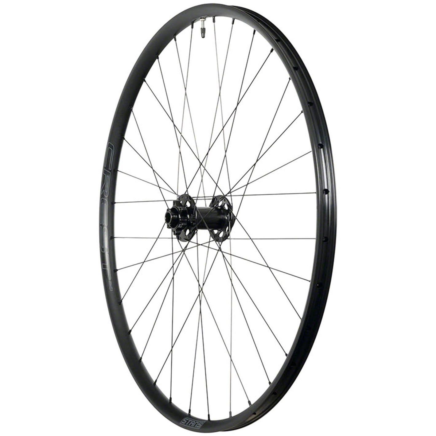 Crest MK4 Front Wheel
