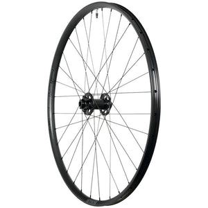 Crest MK4 Front Wheel