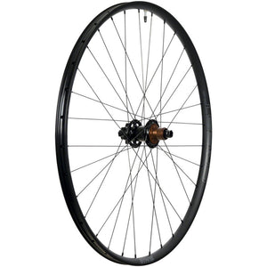 Crest MK4 Rear Wheel
