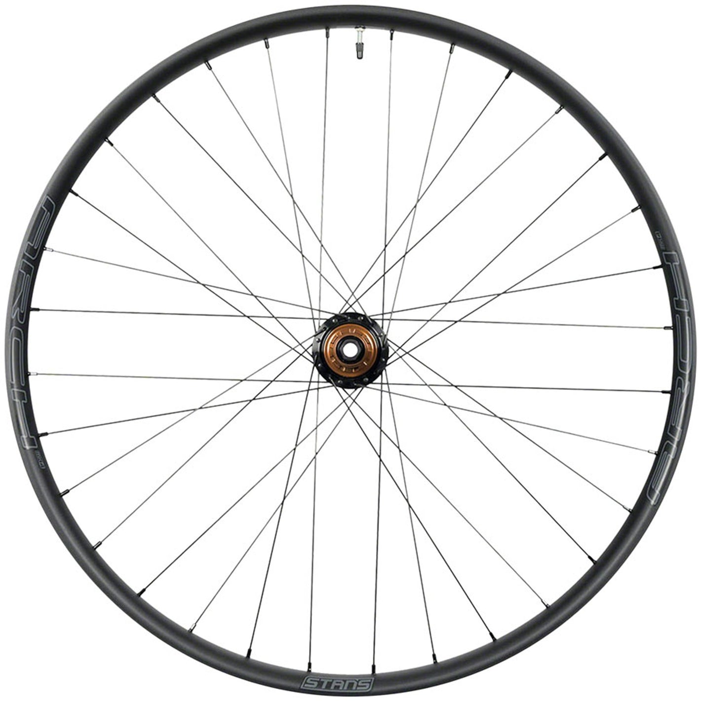 Arch MK4 Rear Wheel