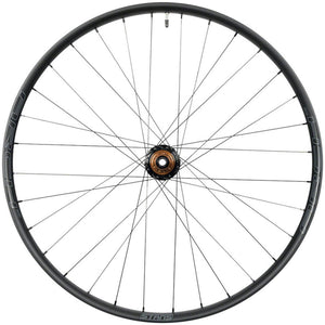 Arch MK4 Rear Wheel