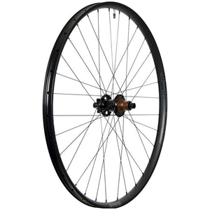 Arch MK4 Rear Wheel