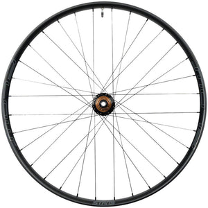 Flow MK4 Rear Wheel