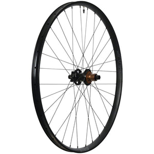Flow MK4 Rear Wheel