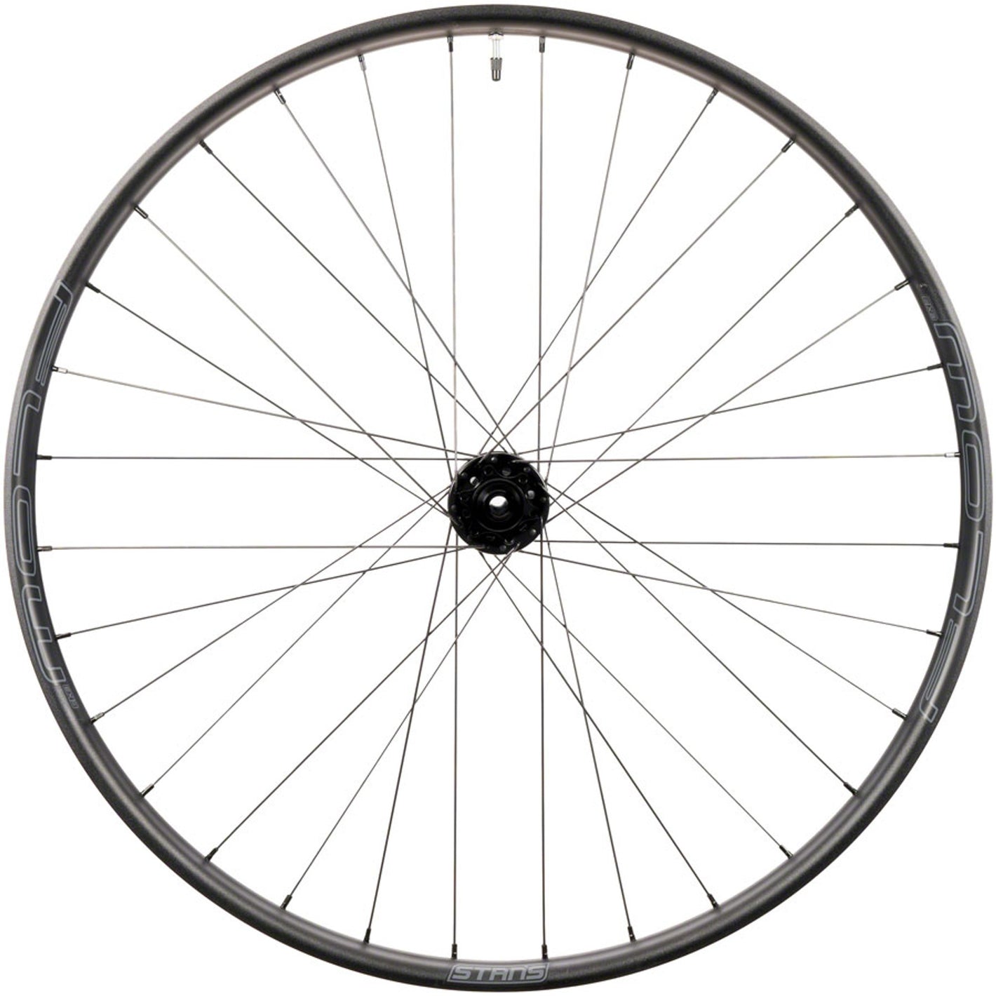 Flow EX3 Front Wheel