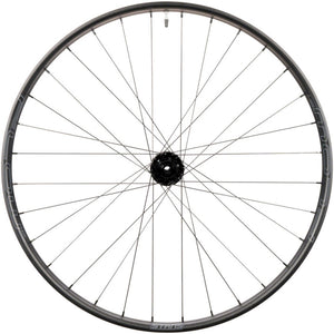 Flow EX3 Front Wheel