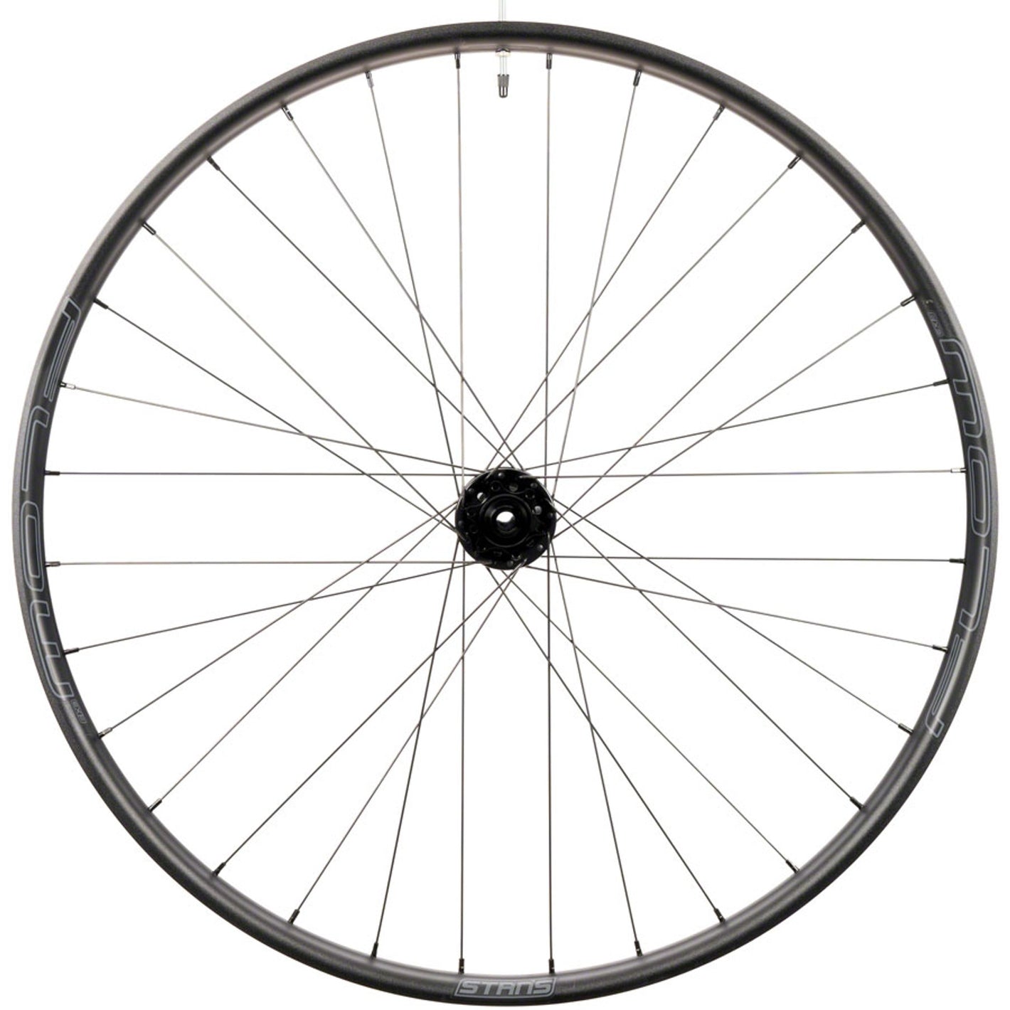 Flow EX3 Rear Wheel