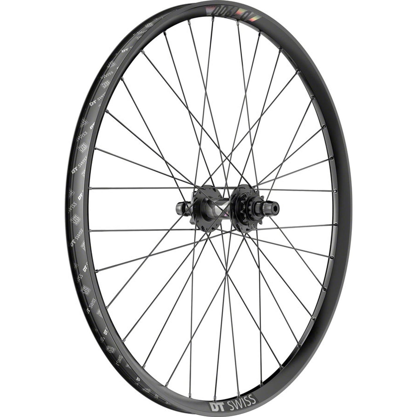 D 1900 Classic Rear Wheel