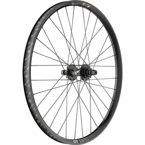 D 1900 Classic Rear Wheel