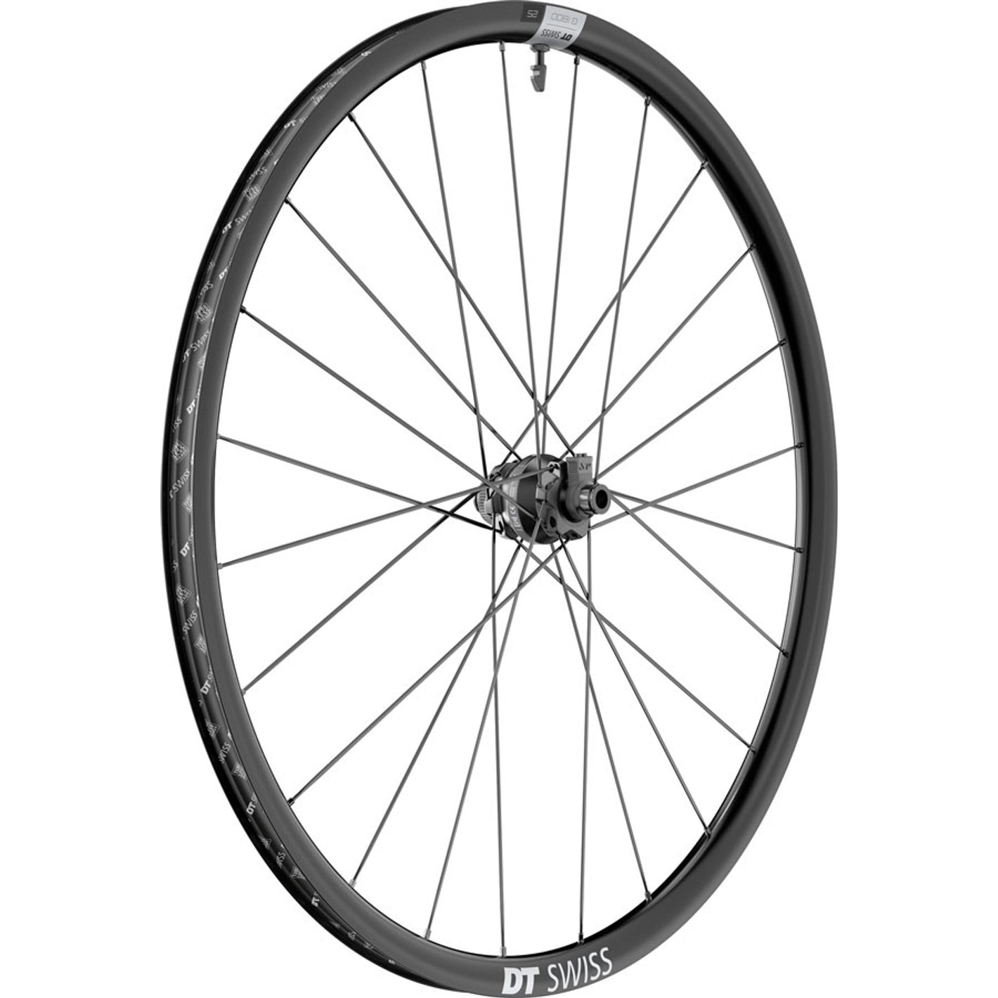 G 1800 Front Wheel