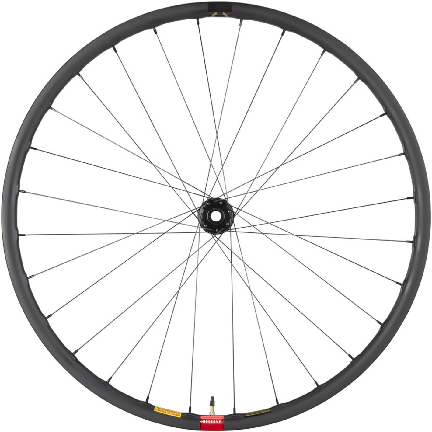 30 Front Wheel
