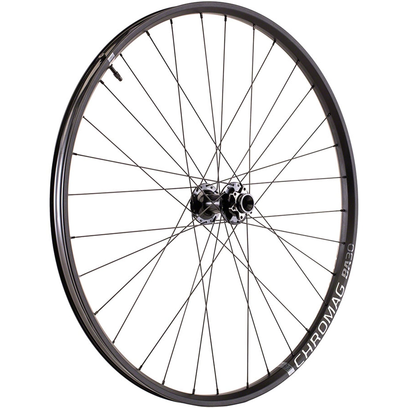 BA30 Front Wheel