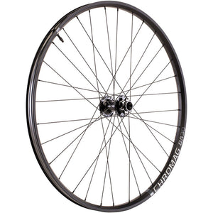 BA30 Front Wheel