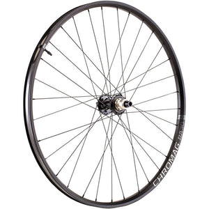 BA30 Rear Wheel
