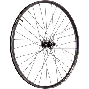 Phase 30 Front Wheel