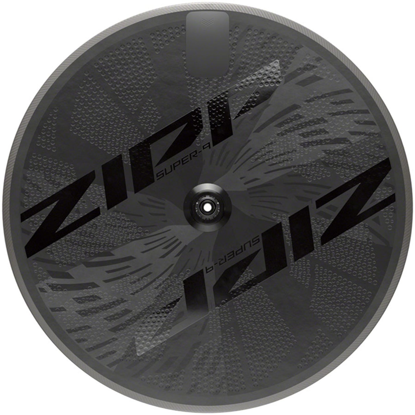 Super-9 Disc Rear Wheel