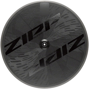 Super-9 Disc Rear Wheel