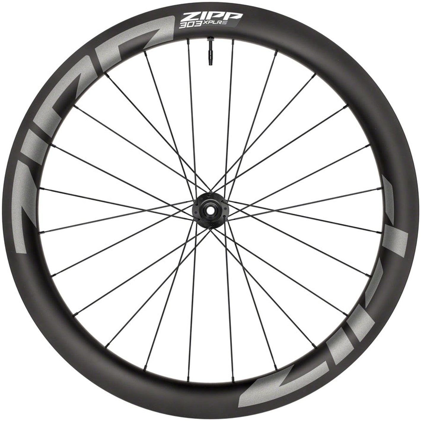 303 XPLR S Front Wheel