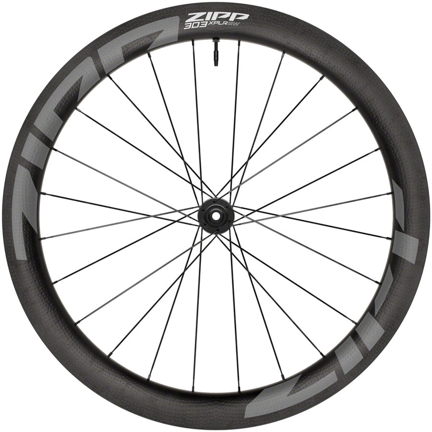 303 XPLR SW Front Wheel