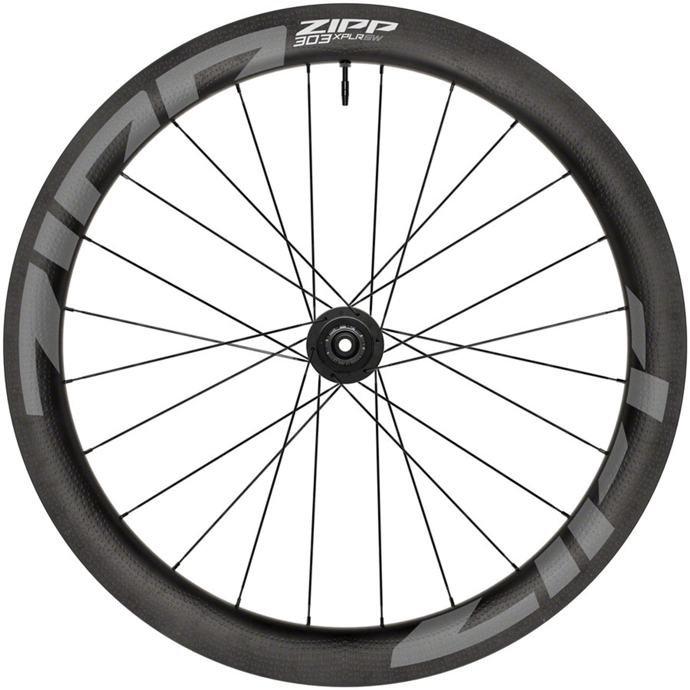 303 XPLR SW Rear Wheel
