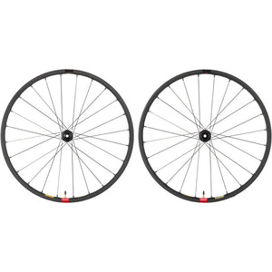 25 GR Wheelset