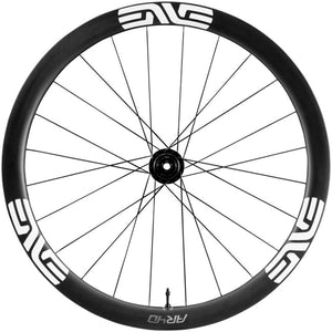 AR40 Rear Wheel