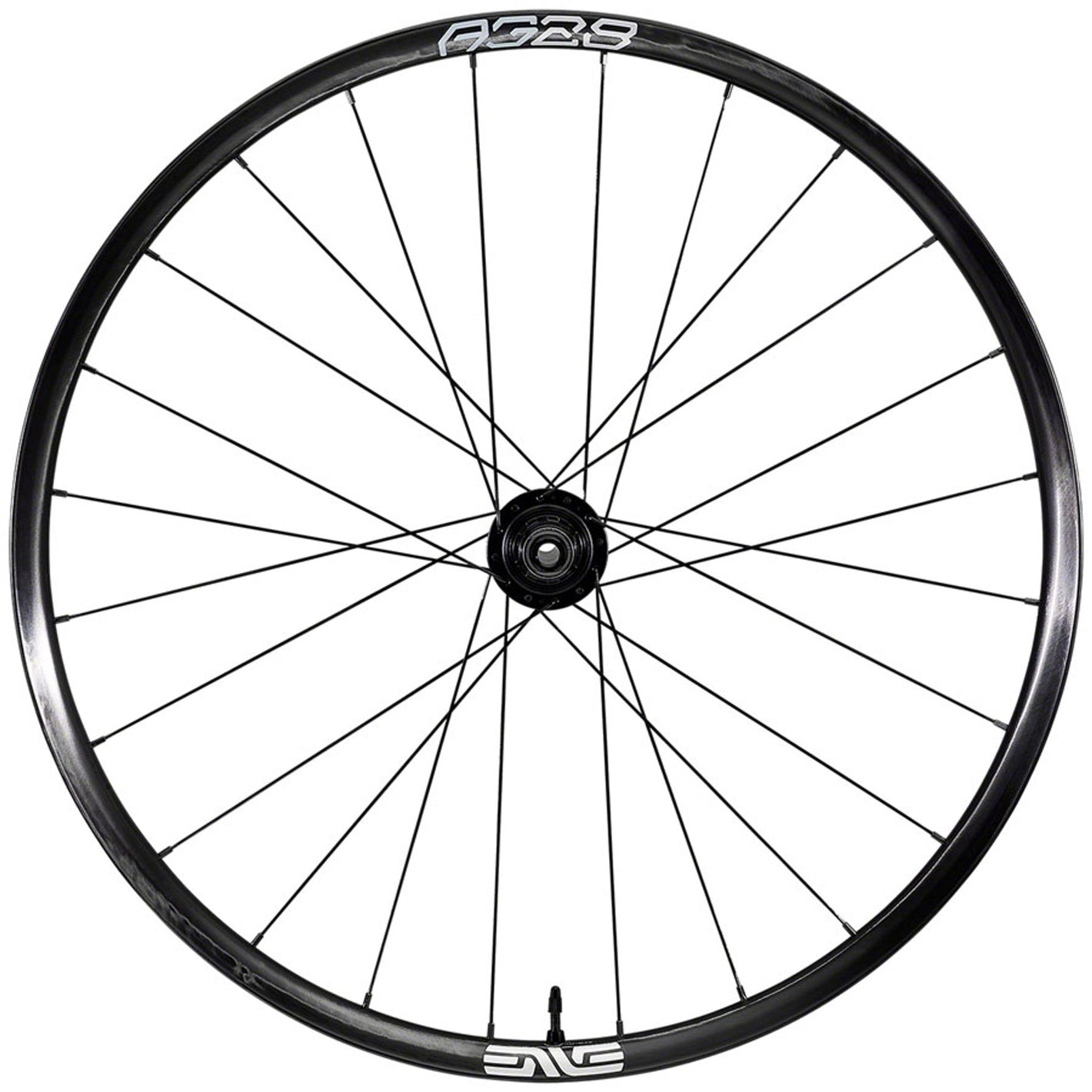 AG28 Foundation Rear Wheel